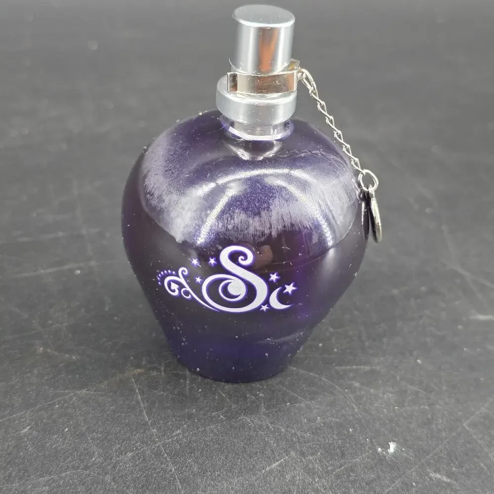 Avon Secrets to Keep Midnight Eau de Toilette Spray 1.7 fl oz / 50 ml Women's